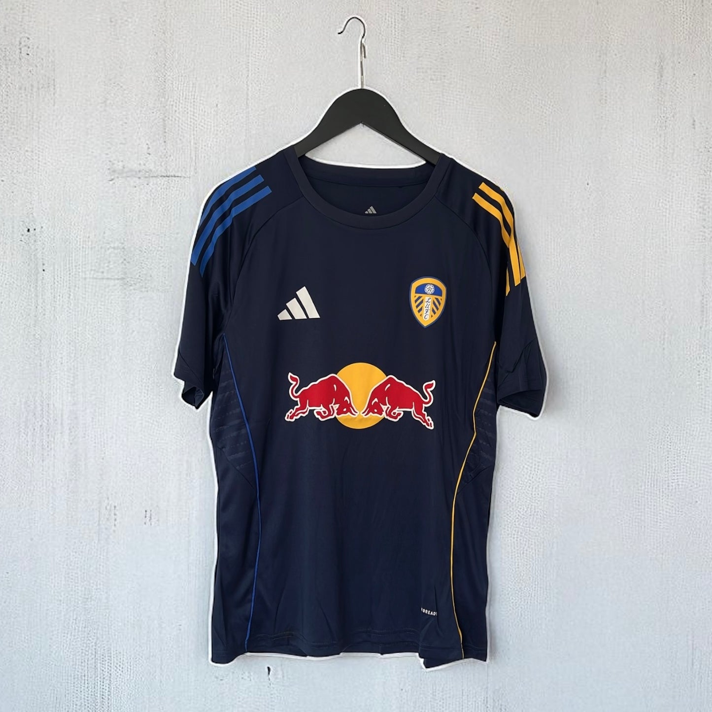 LUFC TRAINING WEAR