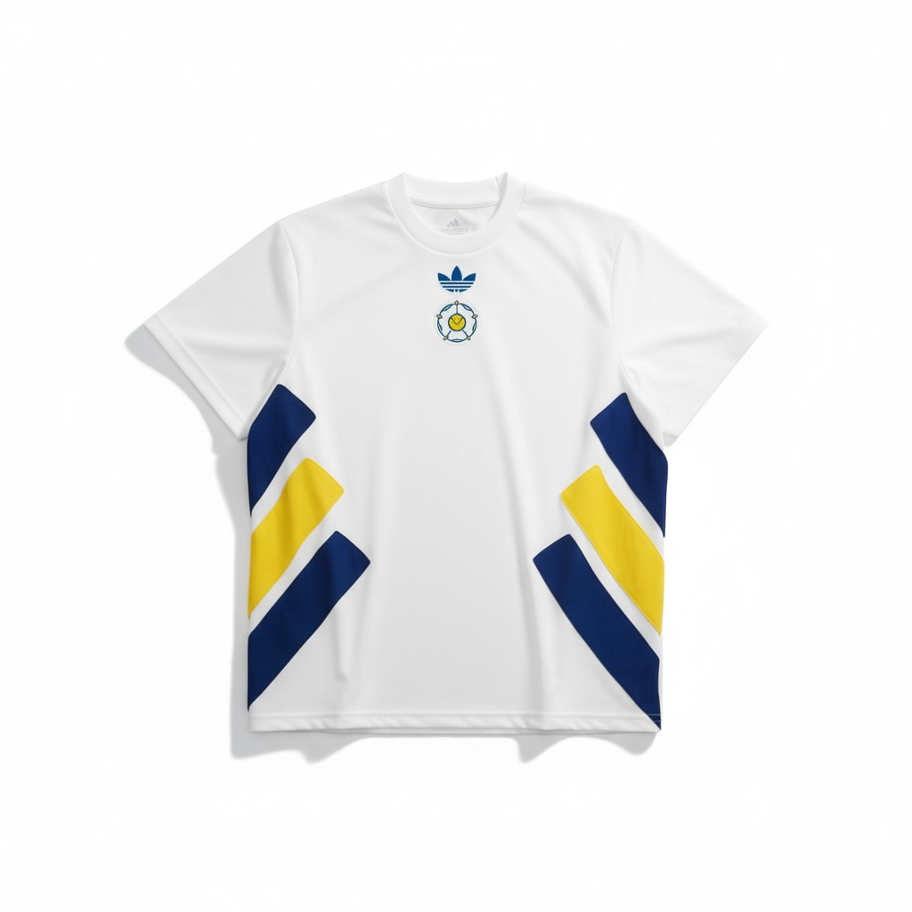 THE NORDIC SMILEY ROSE - HOME