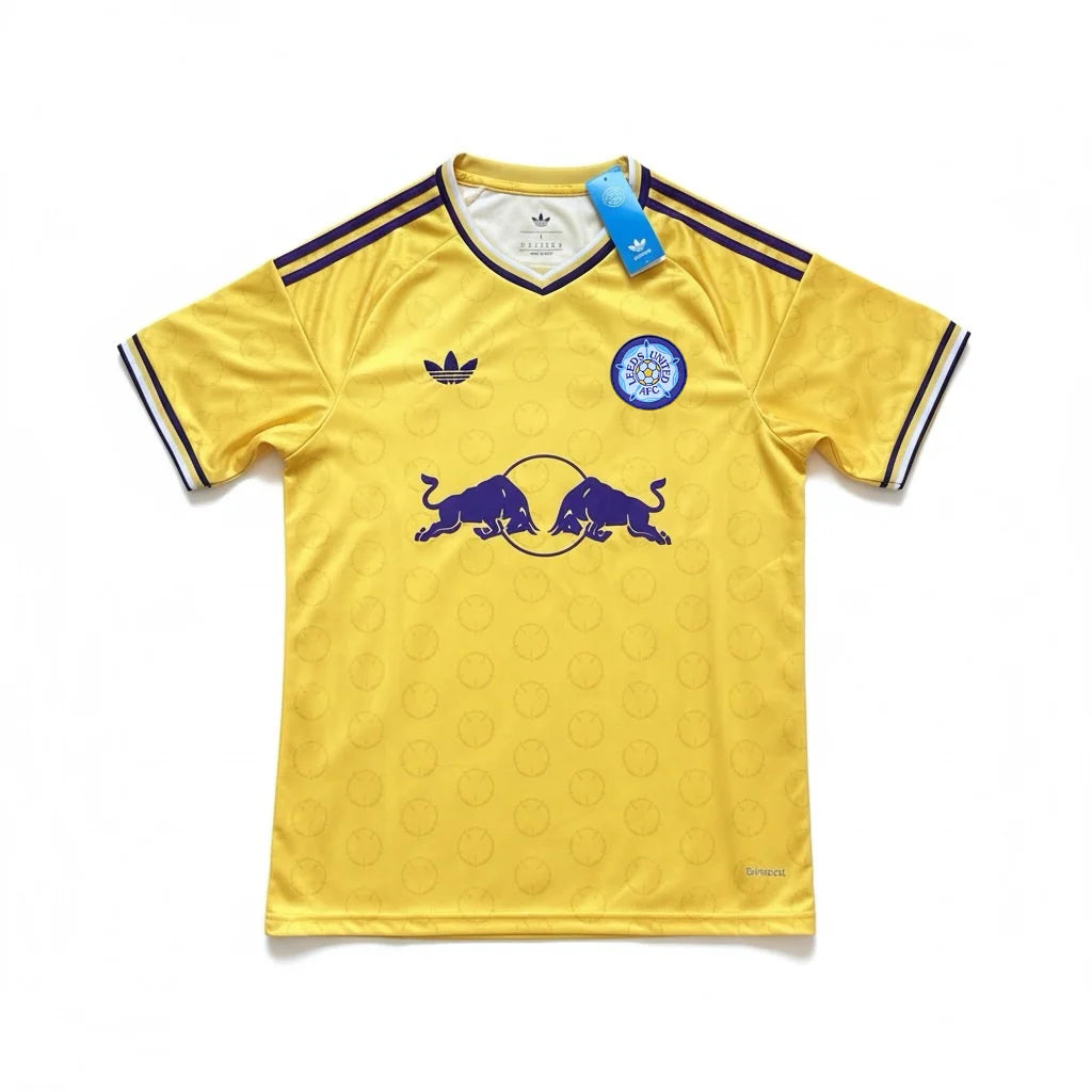 RUMOURED 26/27 AWAY JERSEY
