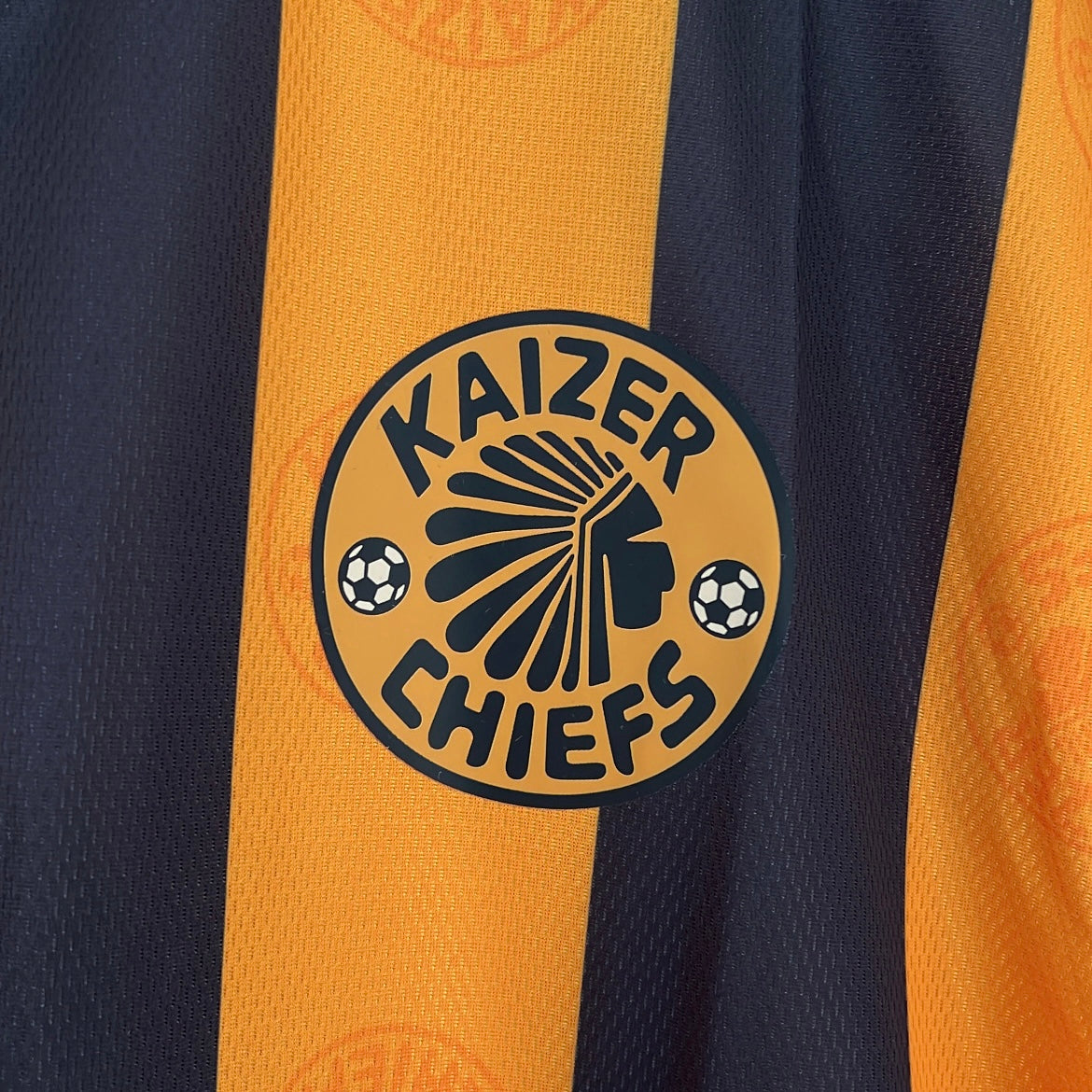 KAIZER CHIEFS 98/99
