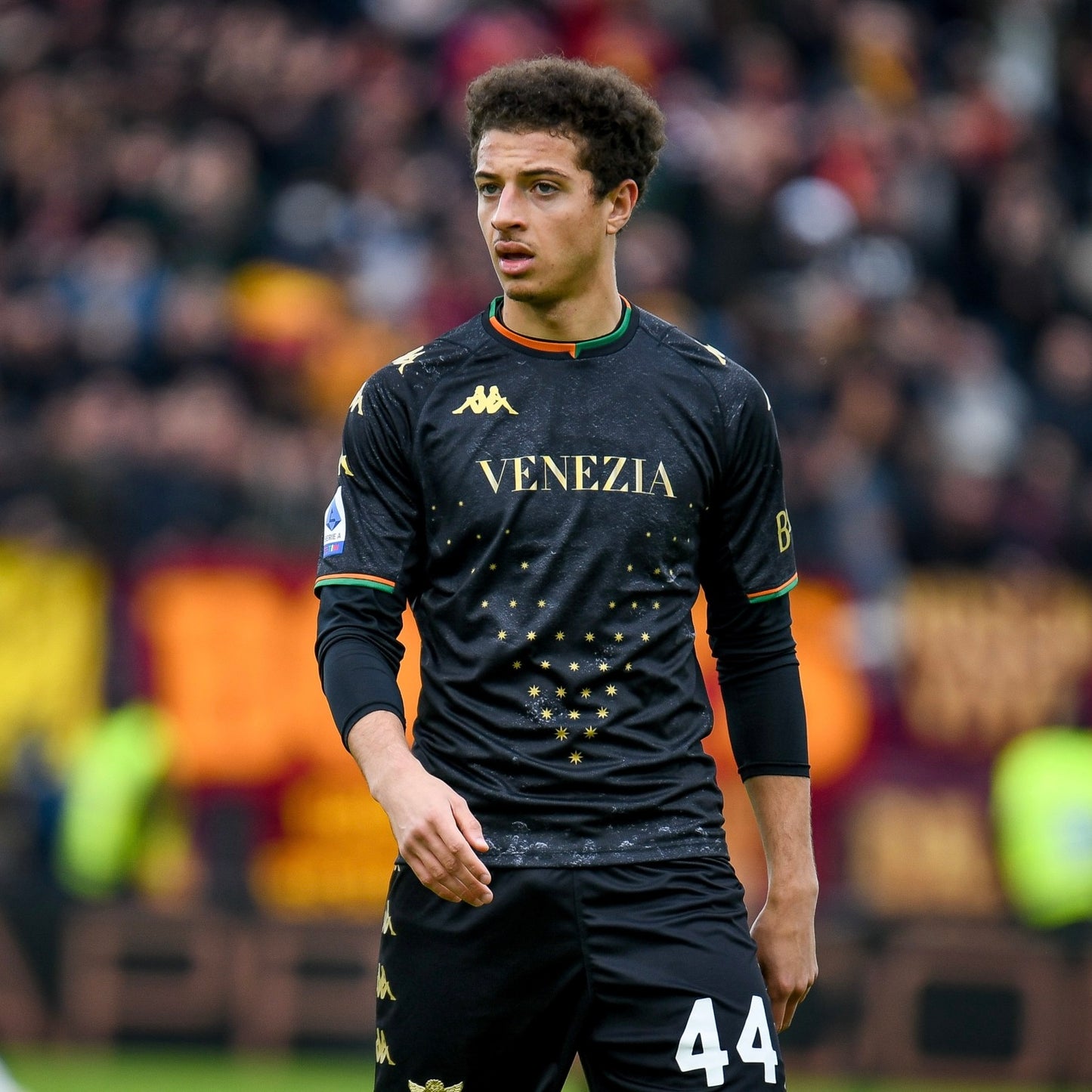 VENEZIA 21/22 x AMPADU JERSEY