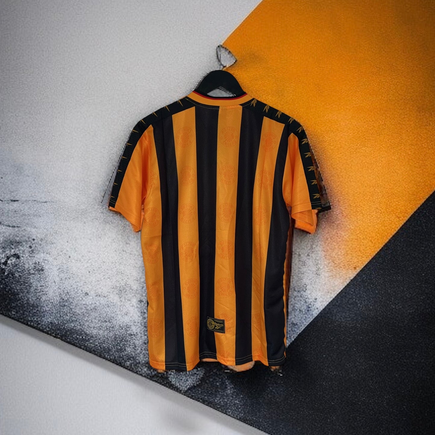 KAIZER CHIEFS 98/99