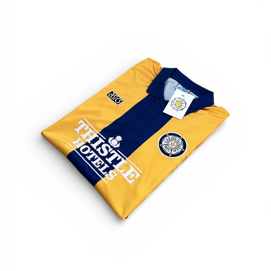 93-95 AWAY JERSEY