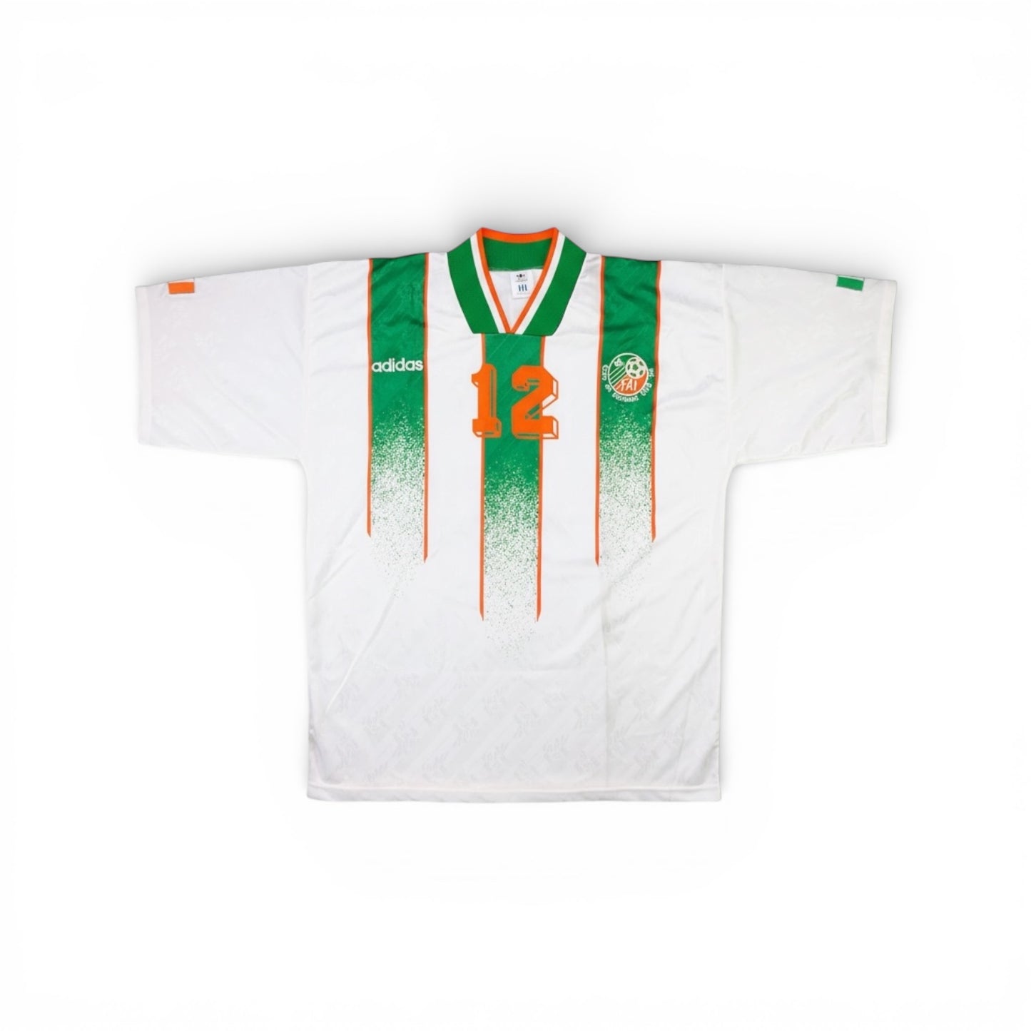 IRELAND 94 AWAY x KELLY