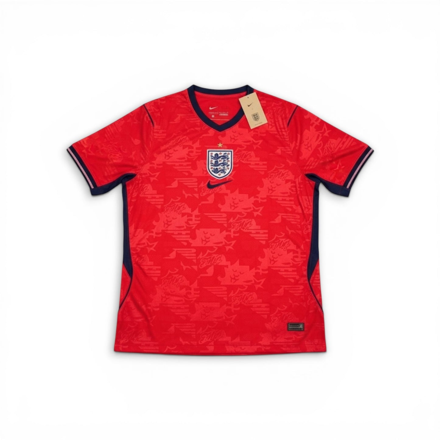 ENGLAND 26 AWAY JERSEY