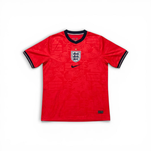 ENGLAND 26 AWAY JERSEY