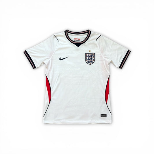 ENGLAND 26 HOME JERSEY