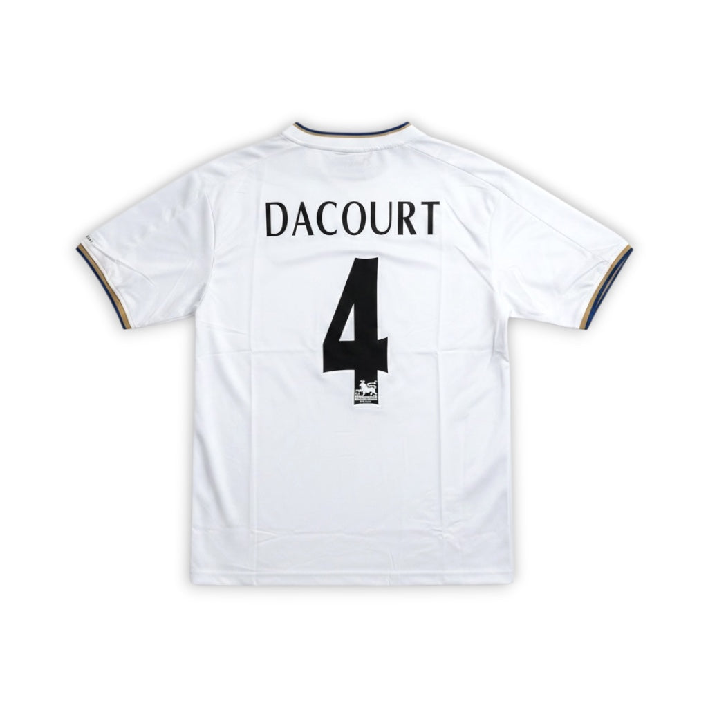 2001 HOME JERSEY