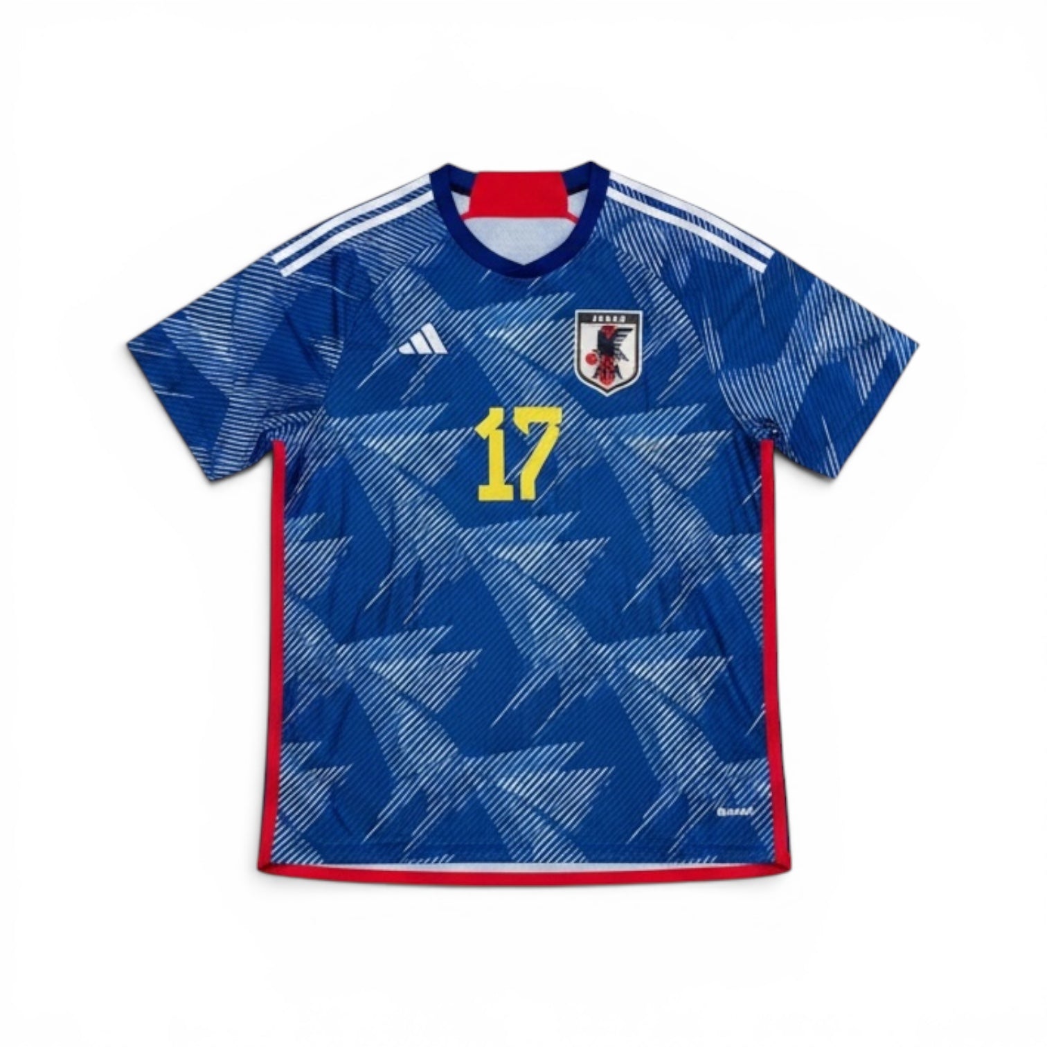 JAPAN 23 x TANAKA – LOCO LEEDS