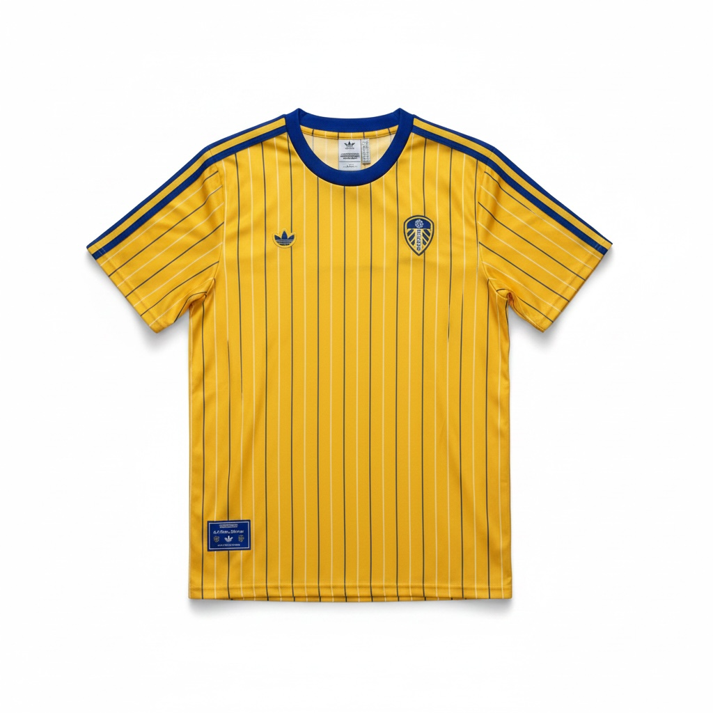 ICON JERSEY