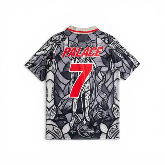 NIKE x PALACE ENGLAND 26 JERSEY