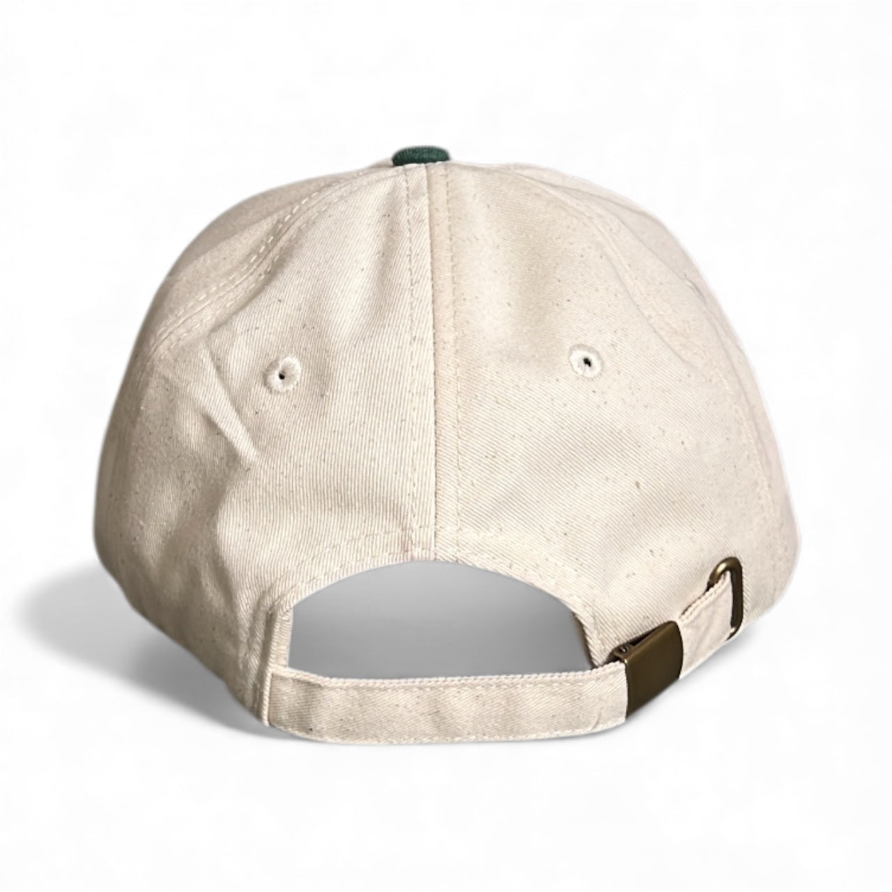 LEEDS RETRO TWO TONE DAD CAP