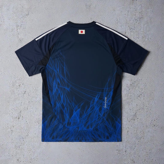 1 IN STOCK! JAPAN 24 JERSEY