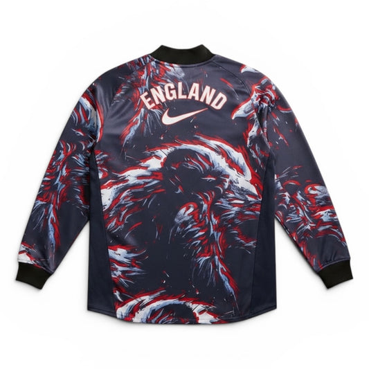 ENGLAND 26 HOLLYWOOD GK JERSEY