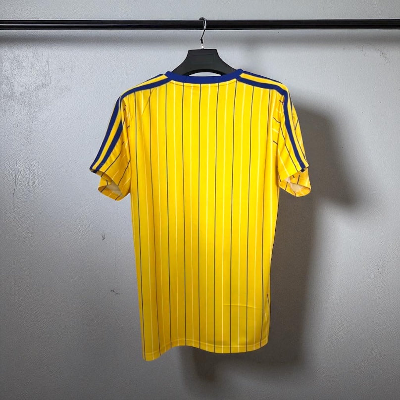 LEEDS TERRACE ICON JERSEY