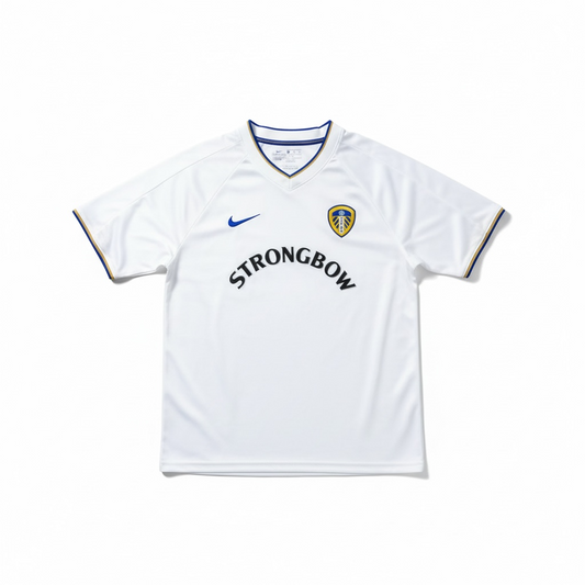 2001 HOME JERSEY