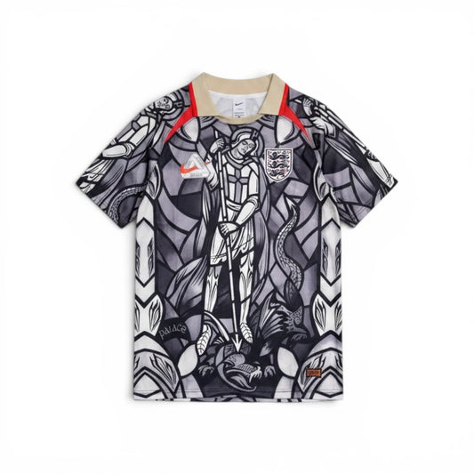 NIKE x PALACE ENGLAND 26 JERSEY