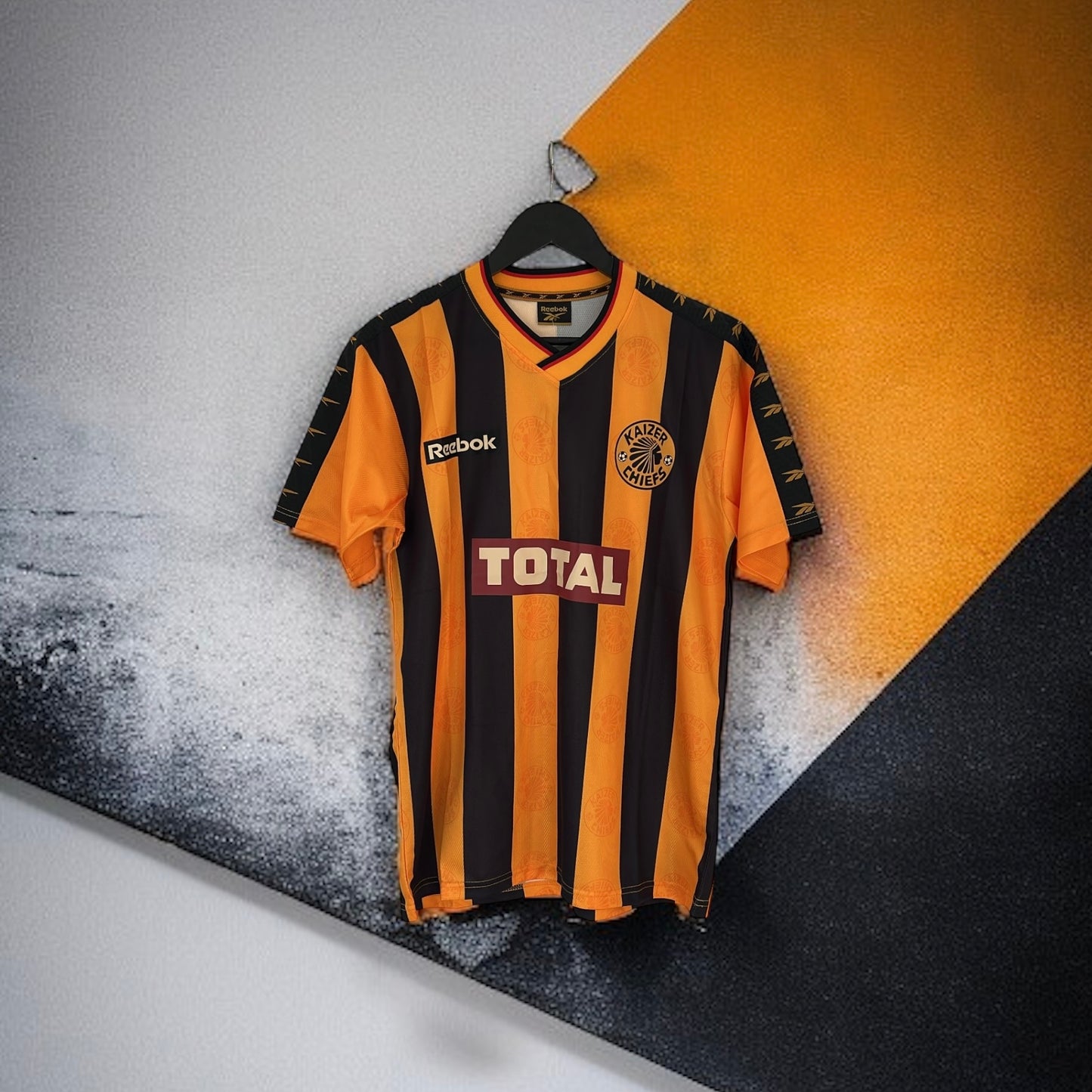 KAIZER CHIEFS 98/99
