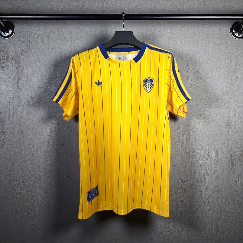 LEEDS TERRACE ICON JERSEY