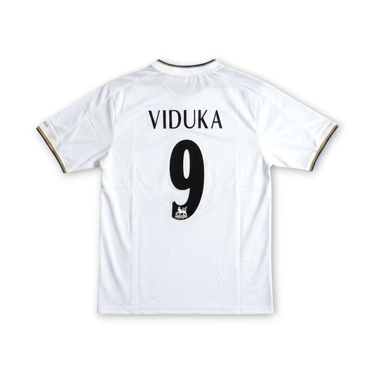2001 HOME JERSEY