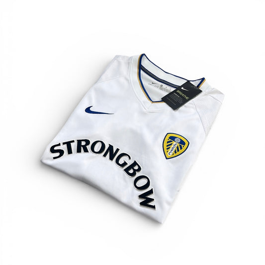 LUFC 2001 HOME