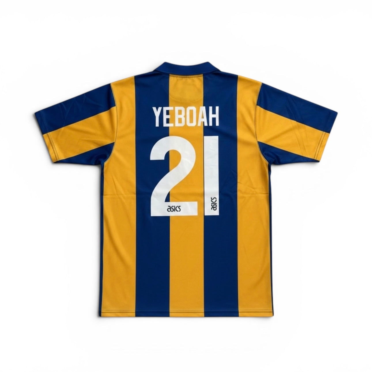 93-95 AWAY JERSEY