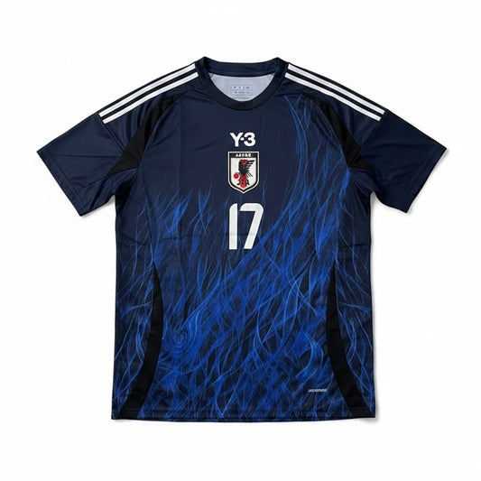 JAPAN 24 x TANAKA