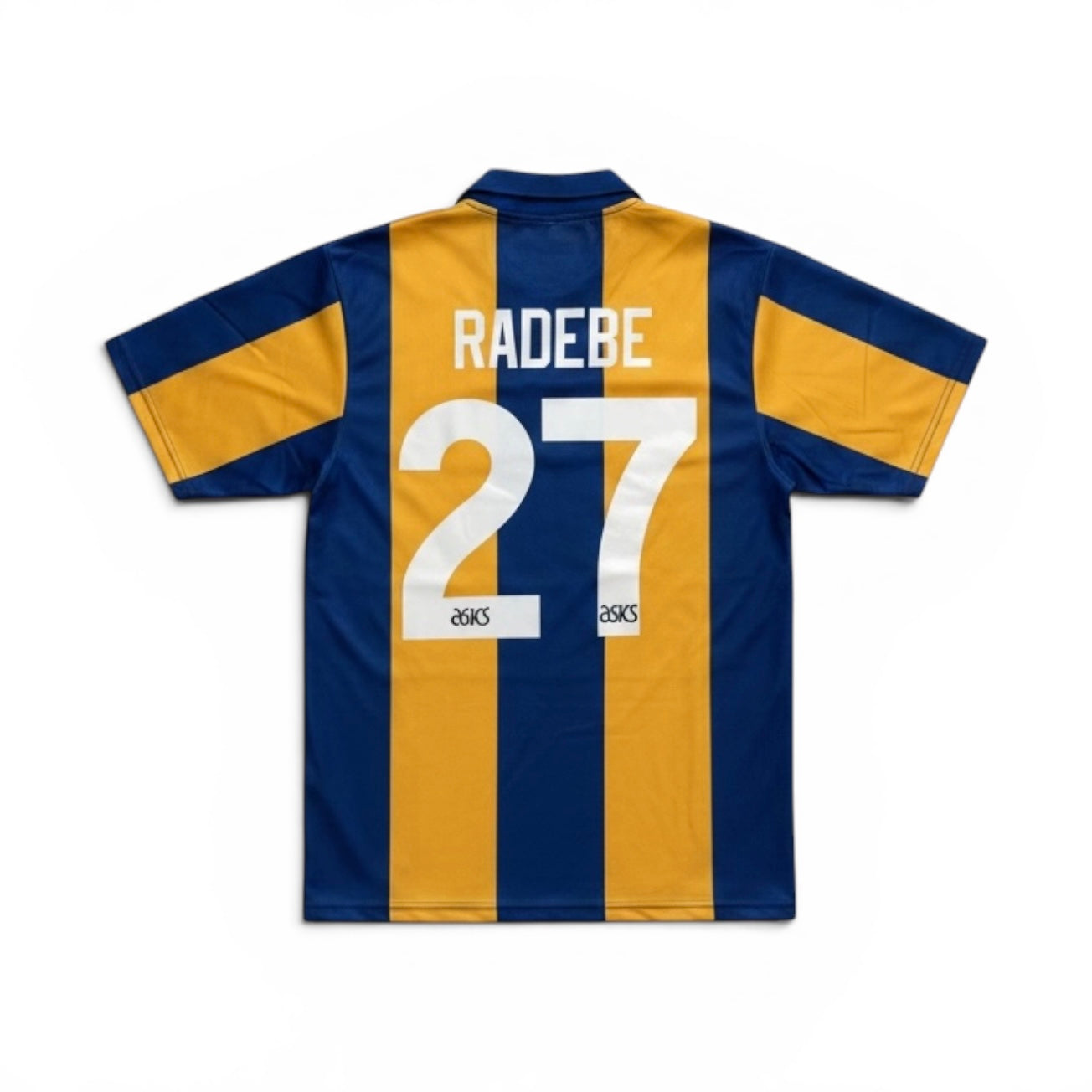 93-95 AWAY JERSEY