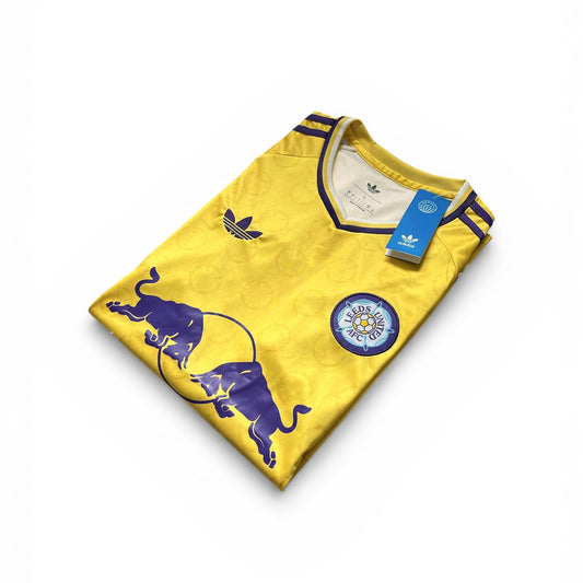 RUMOURED 26/27 JERSEY