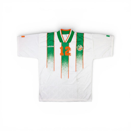 IRELAND 94 AWAY x KELLY