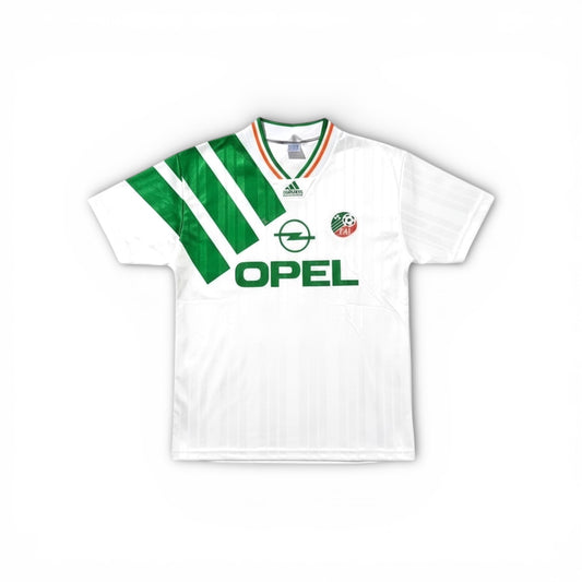 IRELAND 92 AWAY JERSEY