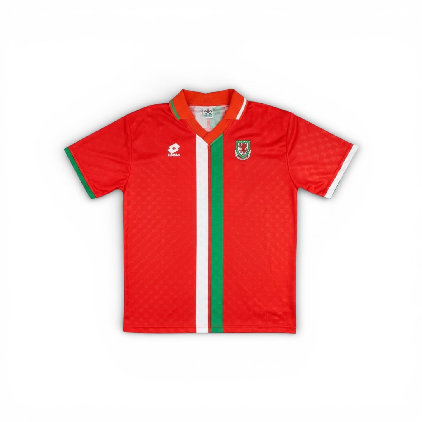 WALES 96 x SPEED JERSEY