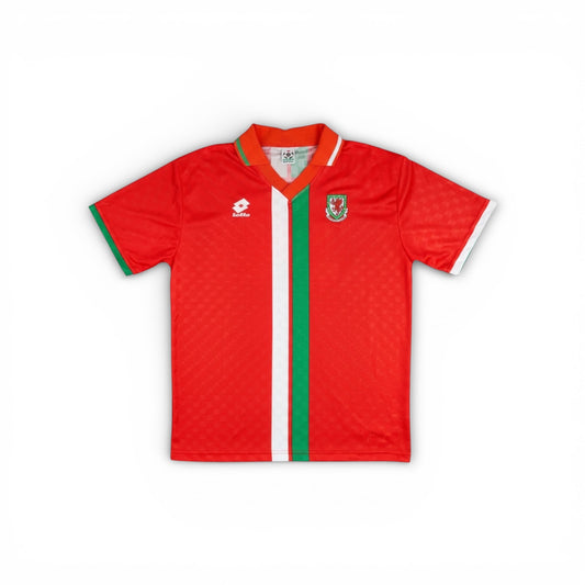 WALES 96 x SPEED JERSEY