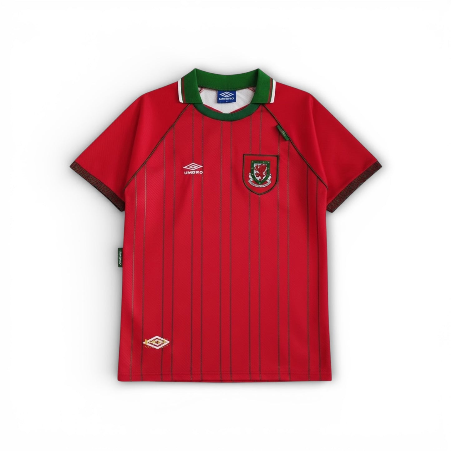 WALES 94 x SPEED JERSEY