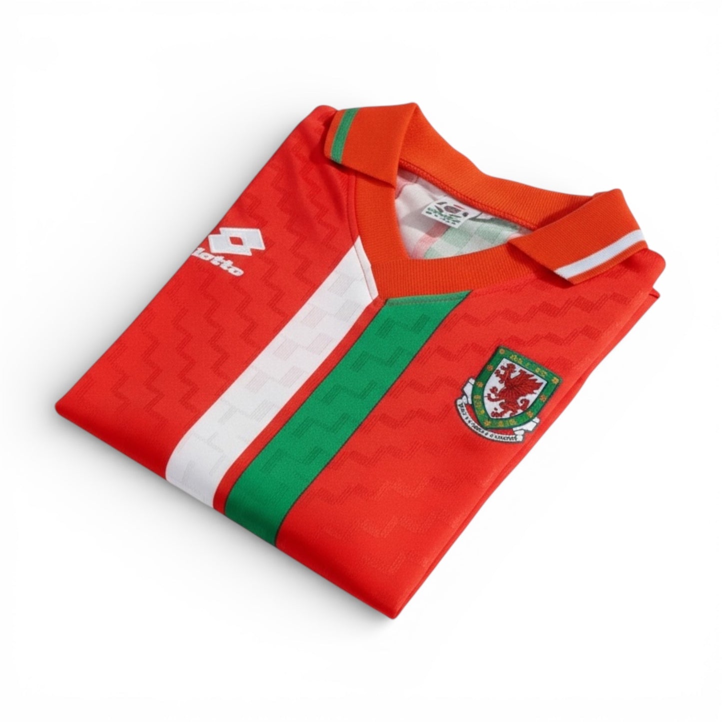 WALES 96 x SPEED JERSEY
