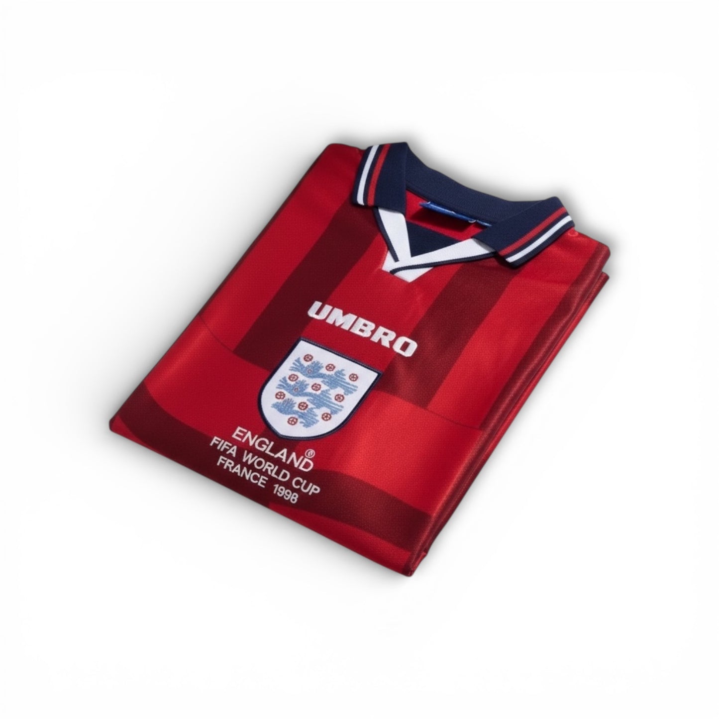 ENGLAND 98 x BATTY AWAY