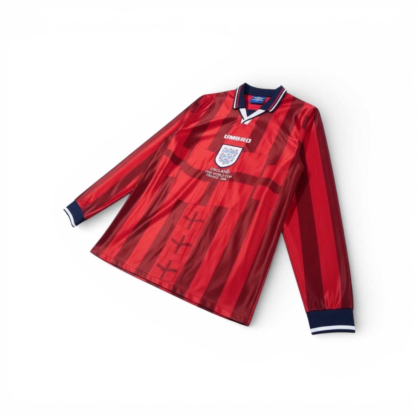 ENGLAND 98 x BATTY AWAY