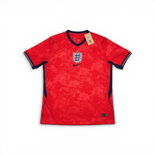 ENGLAND 26 AWAY JERSEY