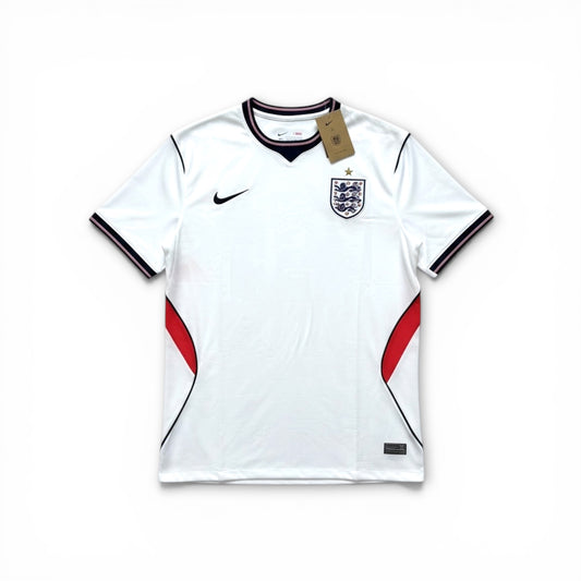 ENGLAND 26 HOME JERSEY