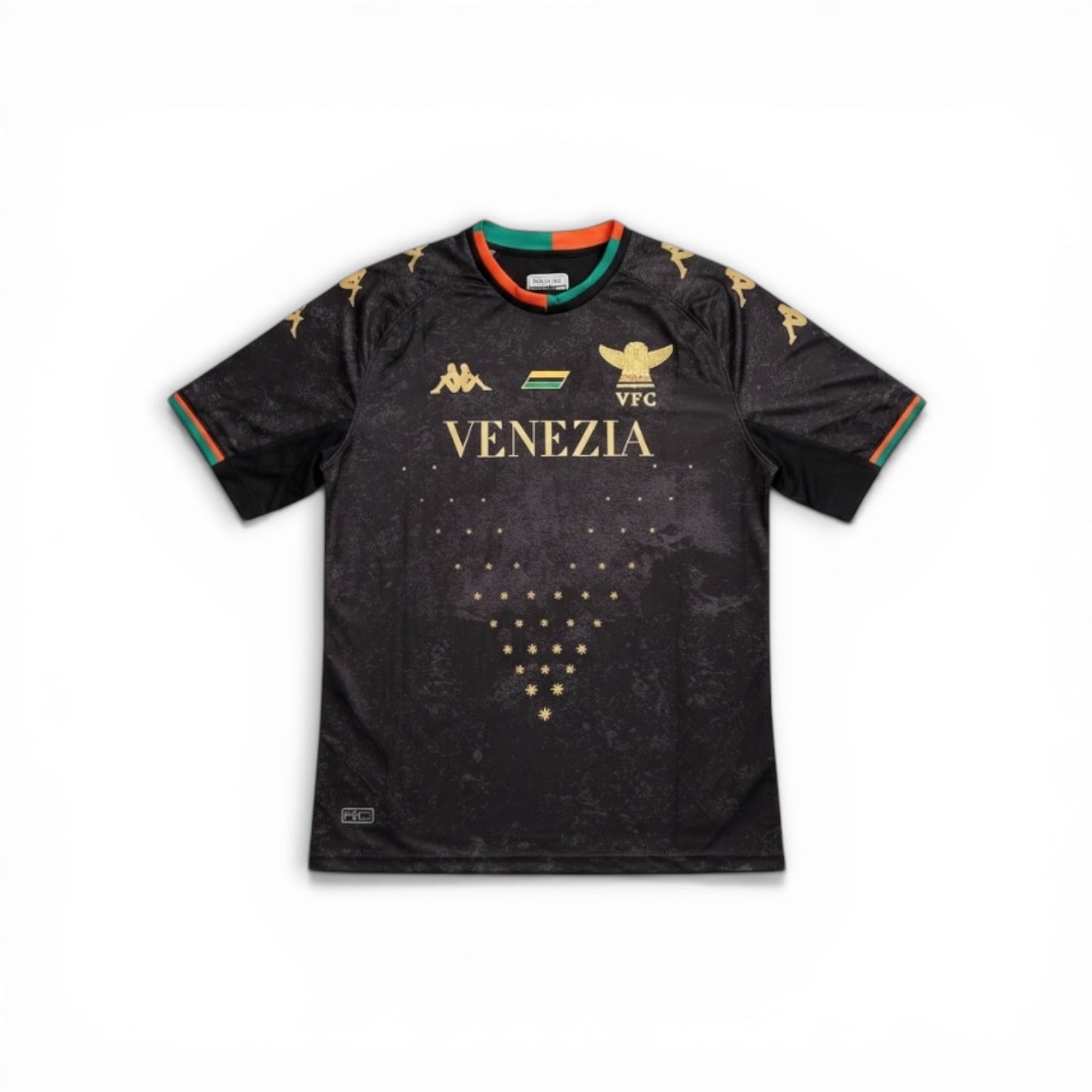 VENEZIA 21/22 x AMPADU JERSEY