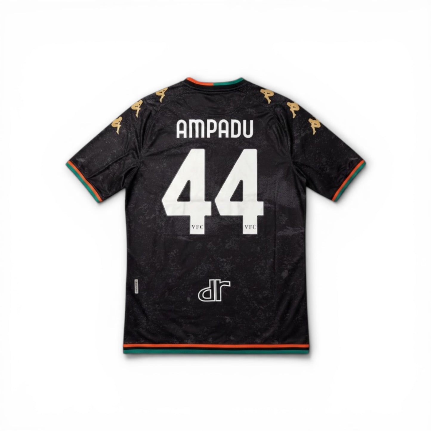 VENEZIA 21/22 x AMPADU JERSEY