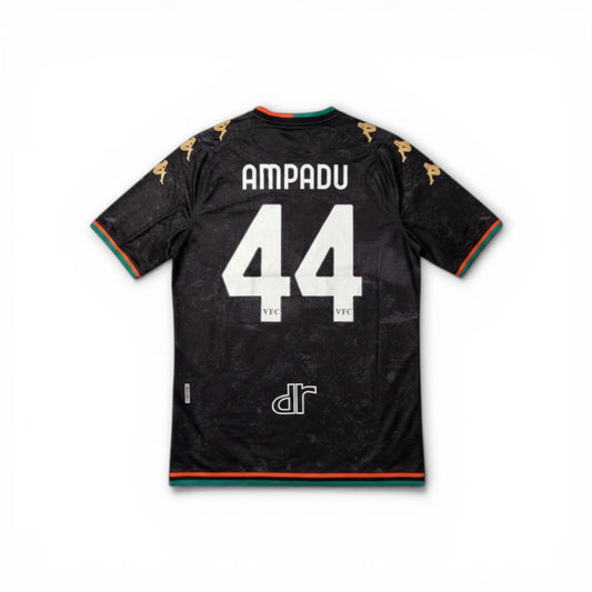 VENEZIA 21/22 x AMPADU JERSEY
