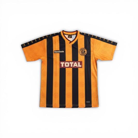 KAIZER CHIEFS 98/99