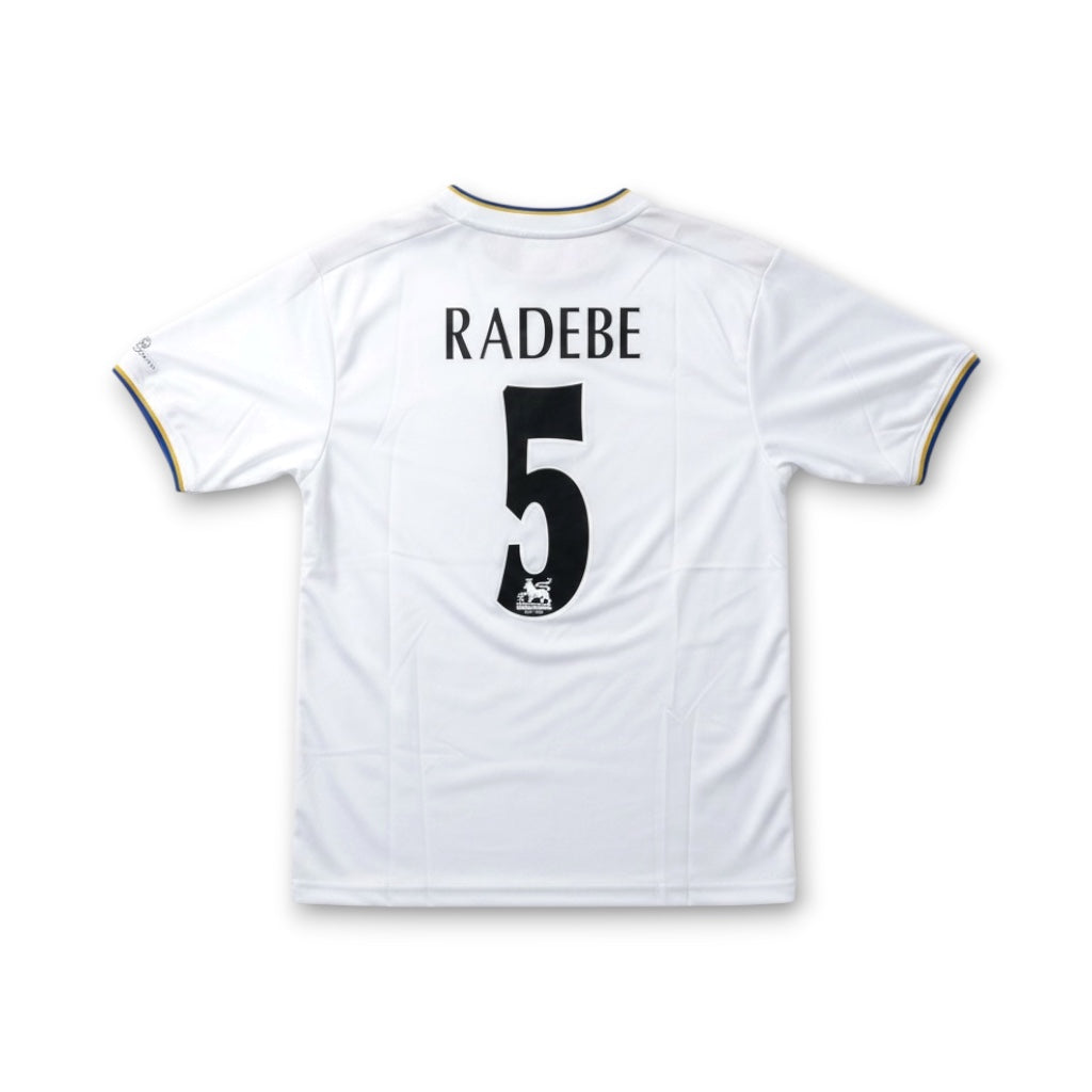 2001 HOME JERSEY