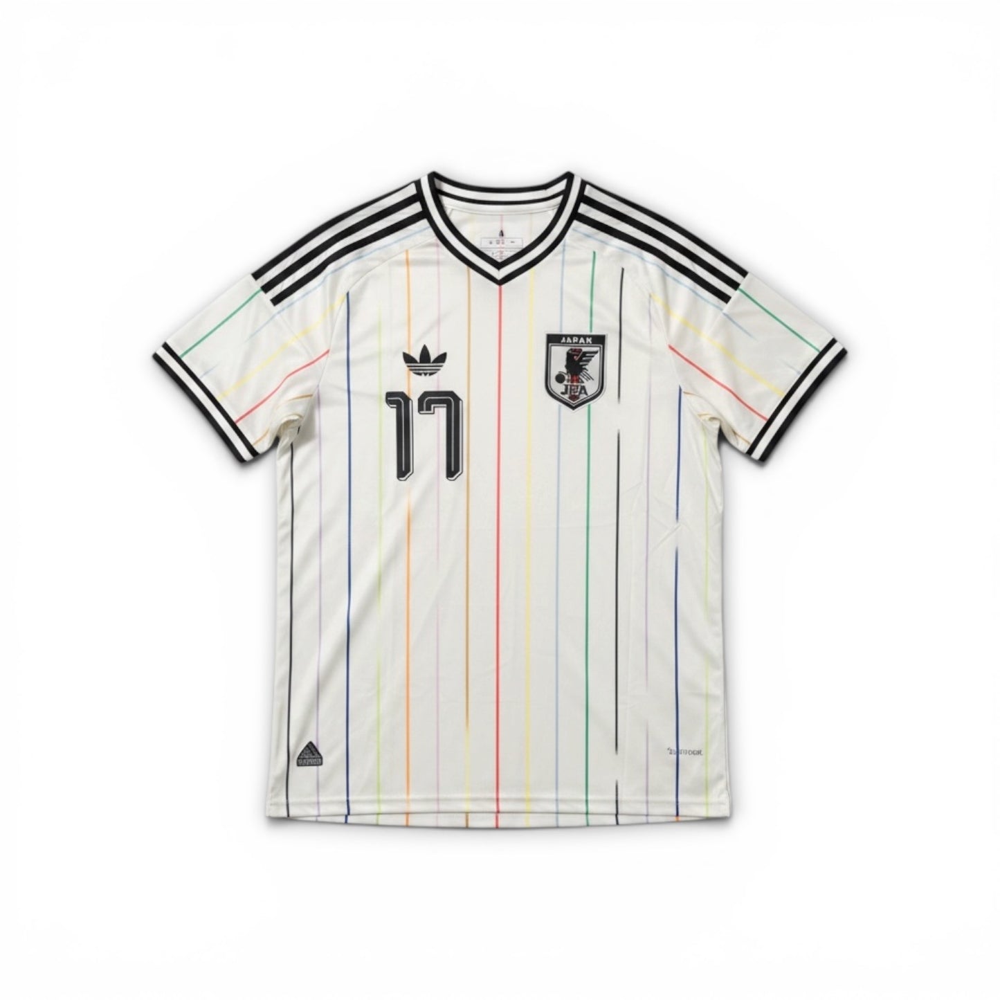 JAPAN 26 x TANAKA AWAY JERSEY