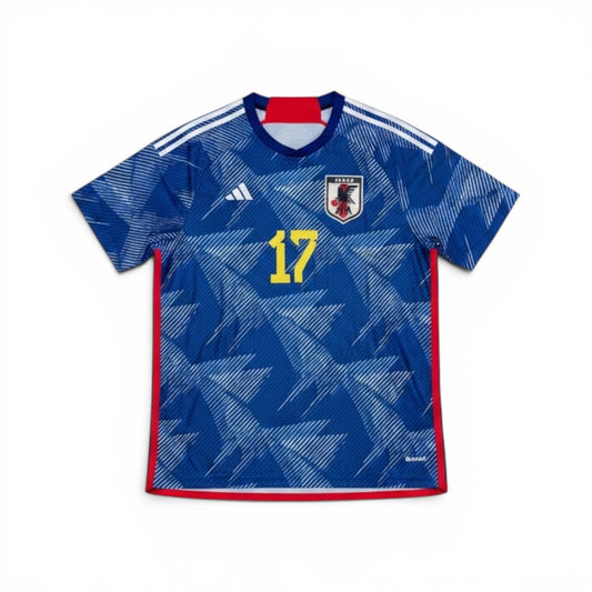 JAPAN 23 x TANAKA