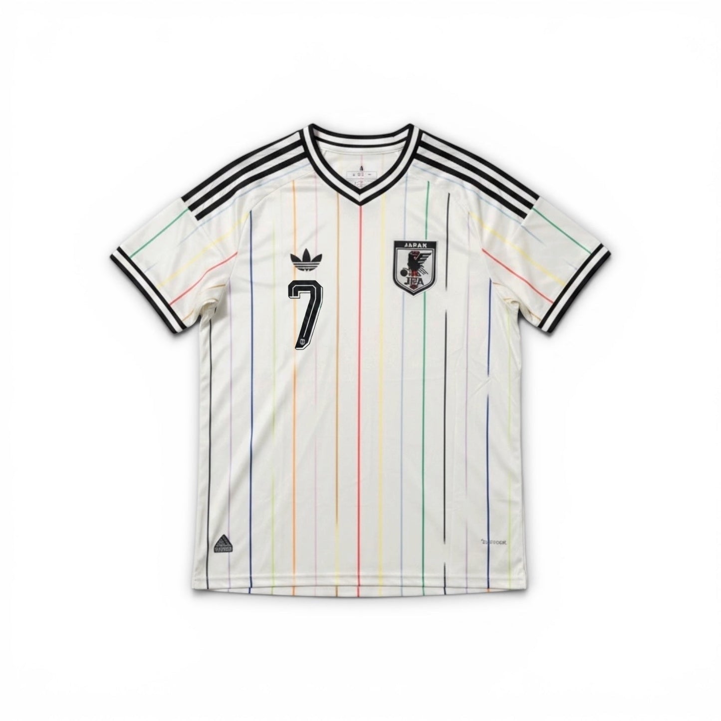 JAPAN WC 26 x TANAKA AWAY JERSEY