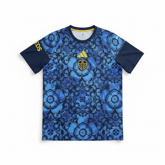 PRE MATCH 26/27 JERSEY