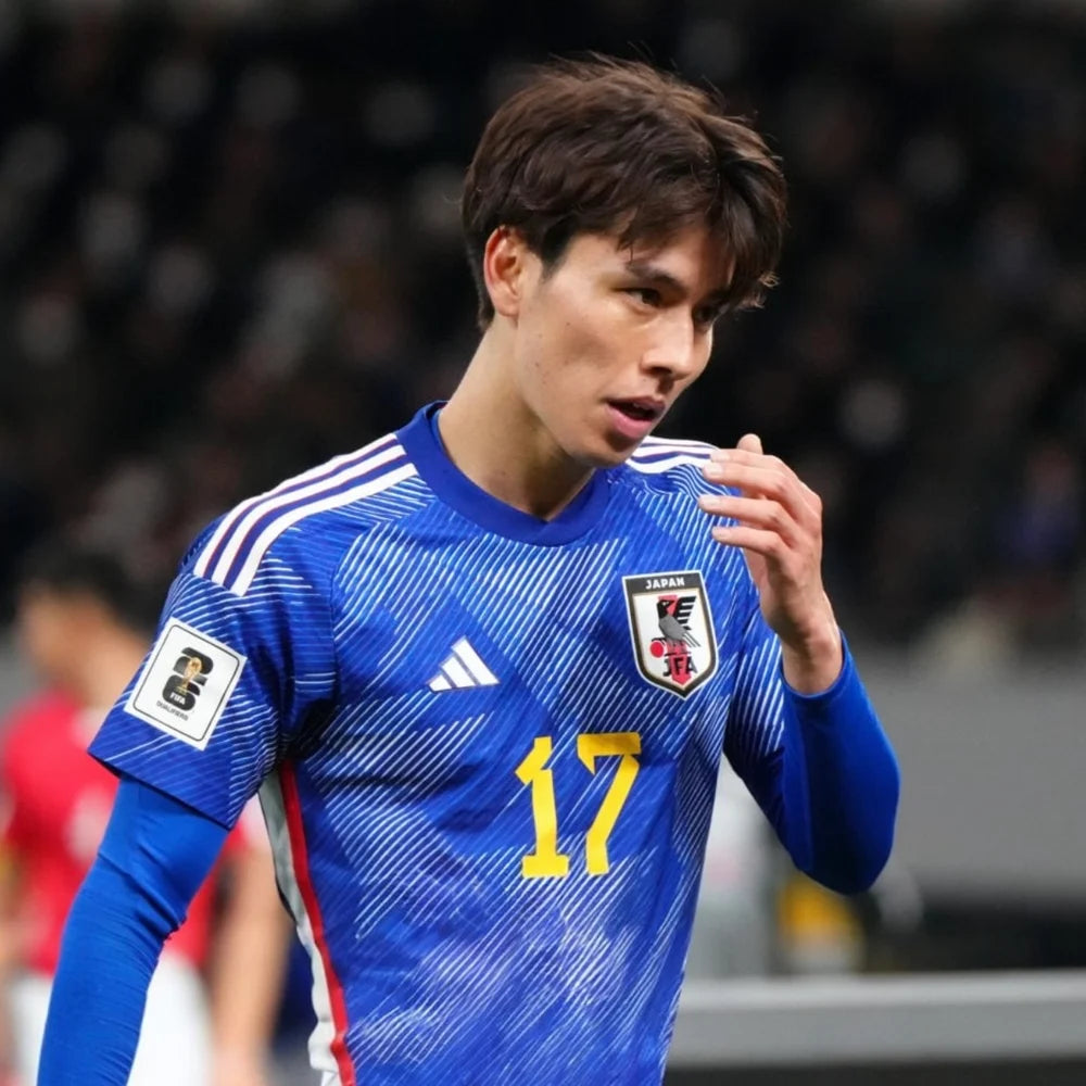 JAPAN 23 x TANAKA