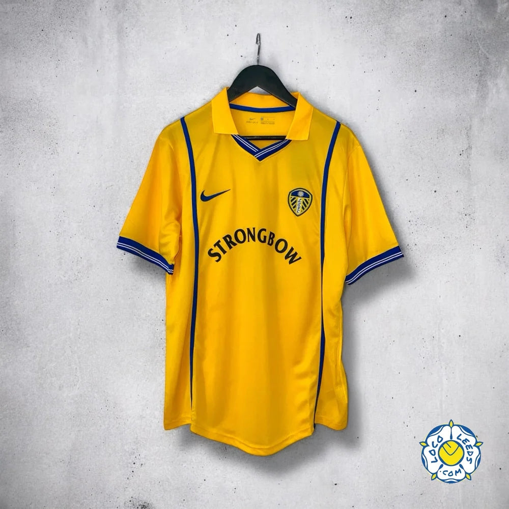 CHAMPS LEAGUE AWAY
